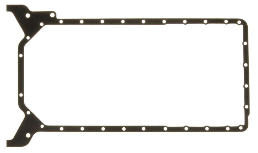 Ajusa 14044600 Gasket, Wet Sump
