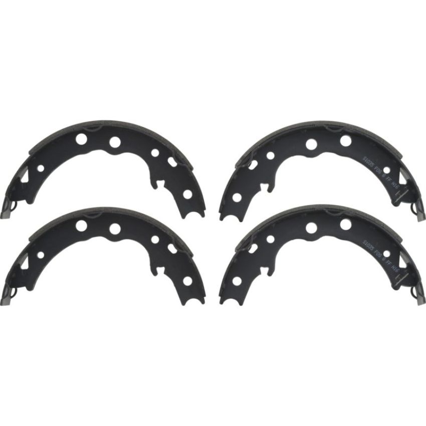 Autopart International Parking Brake Shoe 1404477856