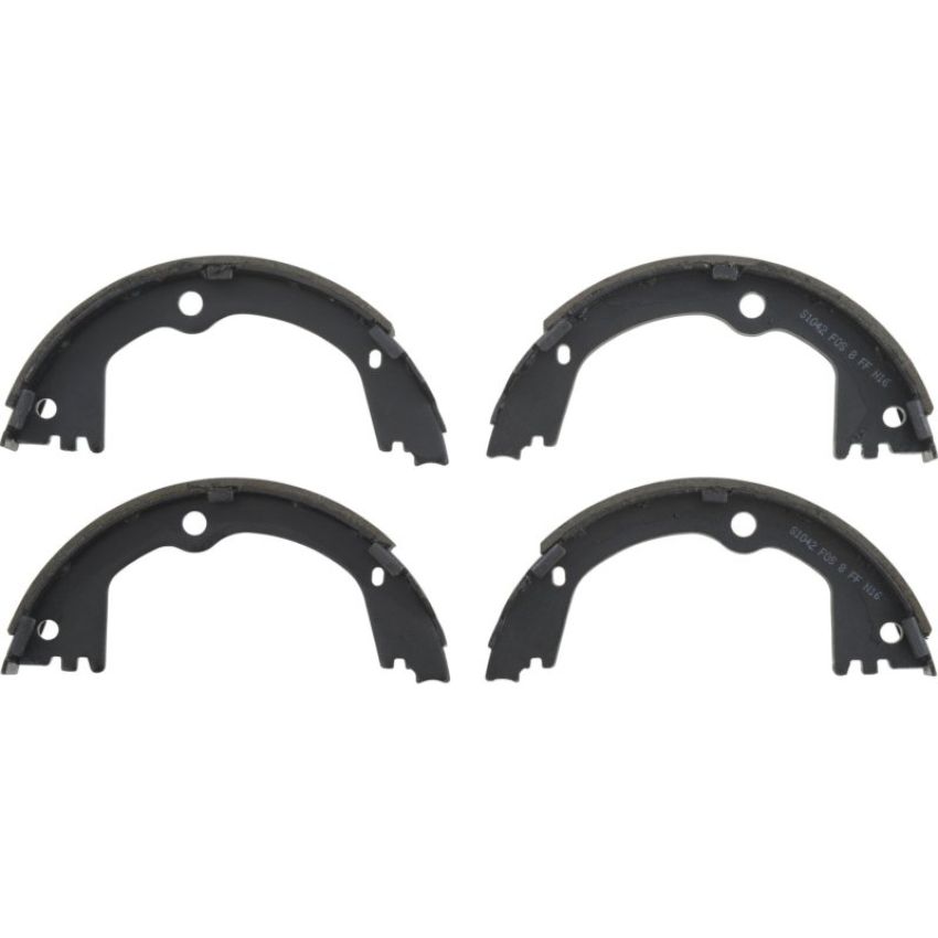 Autopart International Parking Brake Shoe 1404479089