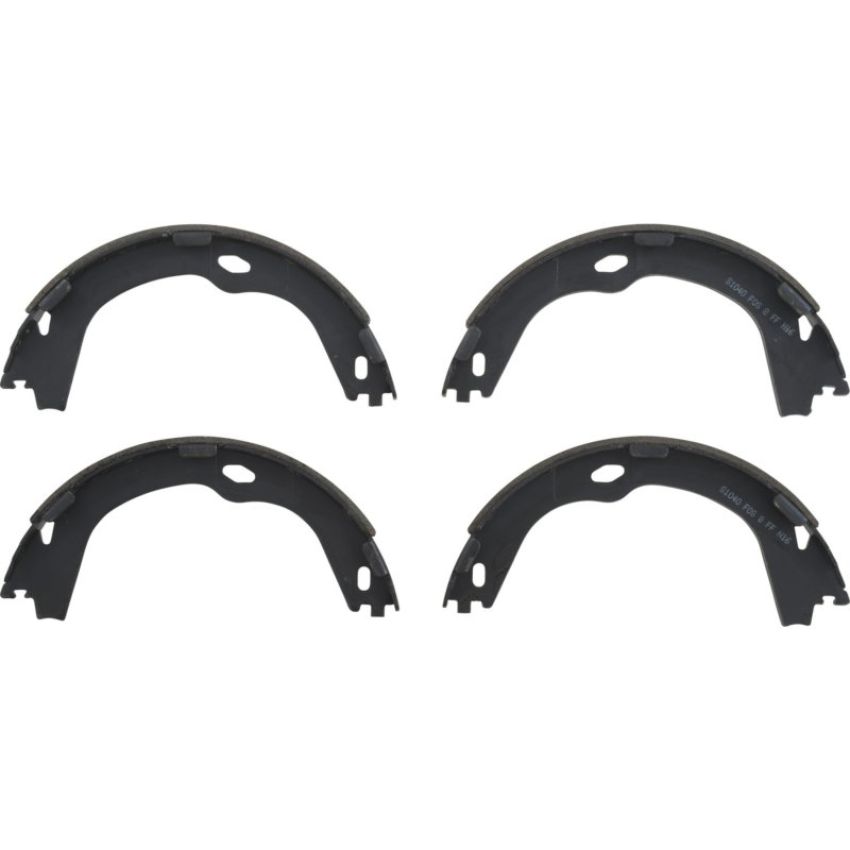 Autopart International Parking Brake Shoe 1404479166