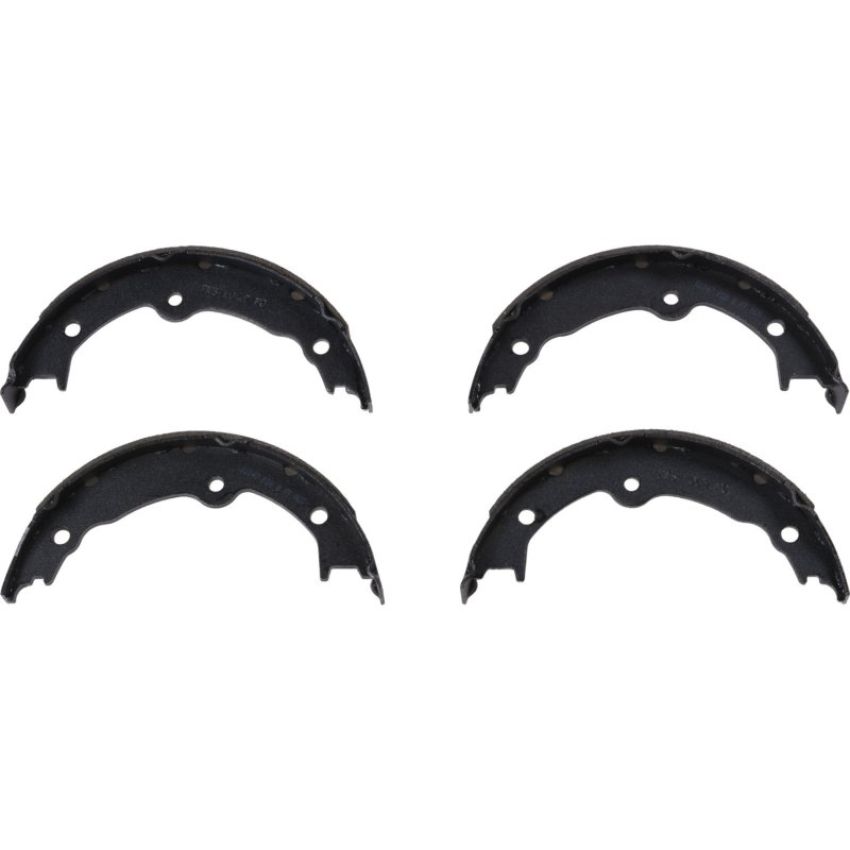 Autopart International Parking Brake Shoe 1404507640