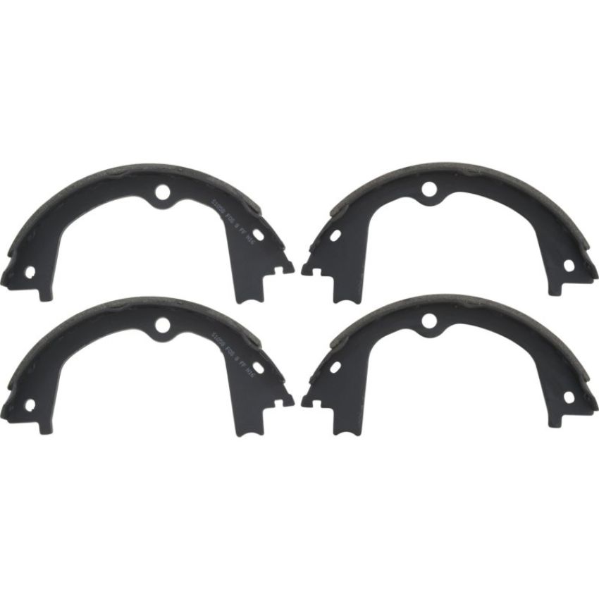 Autopart International Parking Brake Shoe 1404508476