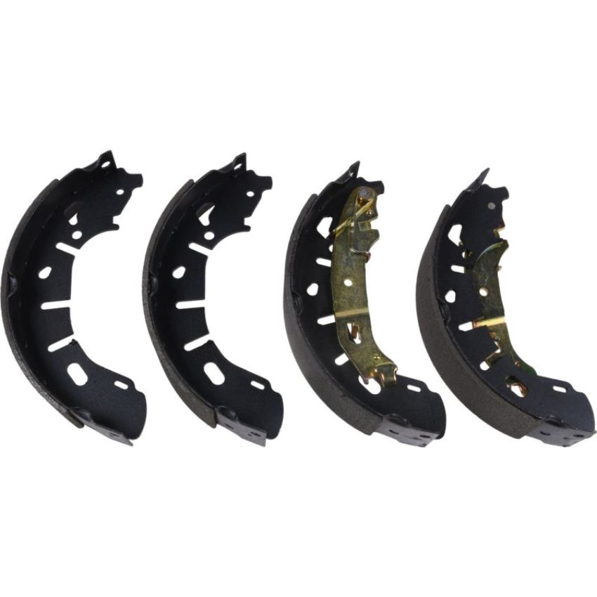 Autopart International Drum Brake Shoe Set 1404546999