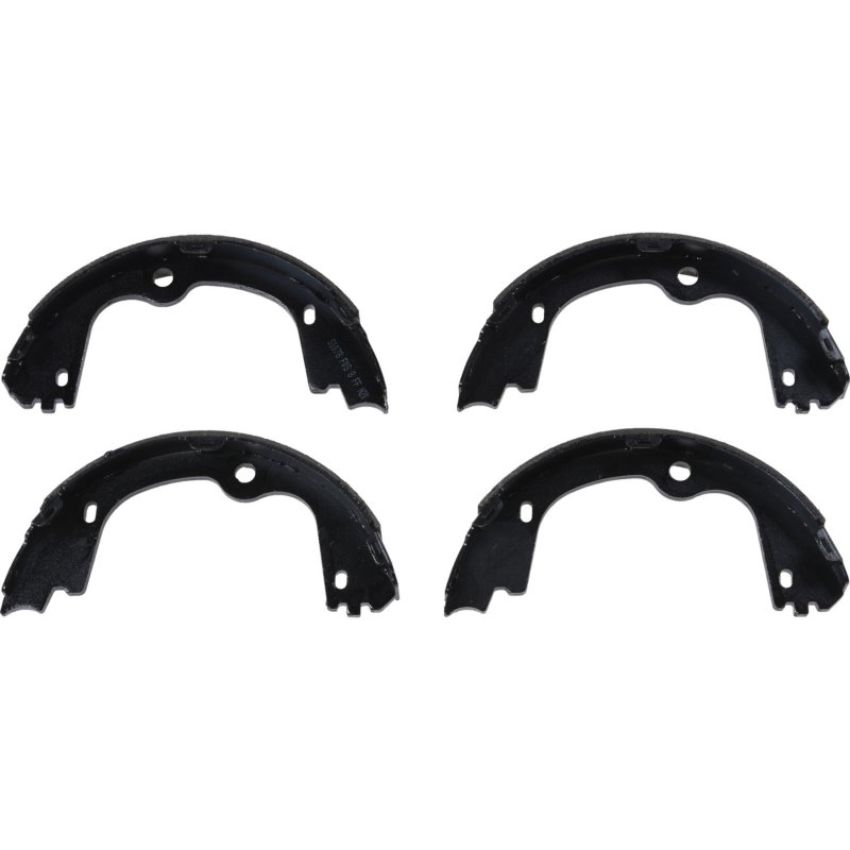 Autopart International Parking Brake Shoe 1404547542