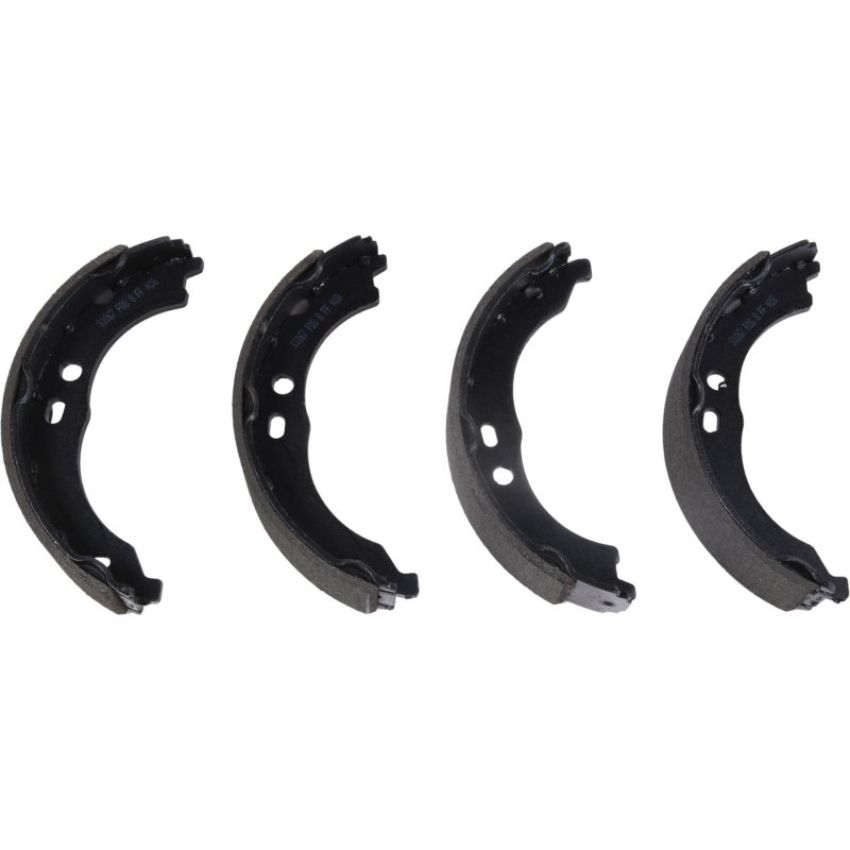 Autopart International Parking Brake Shoe 1404547797