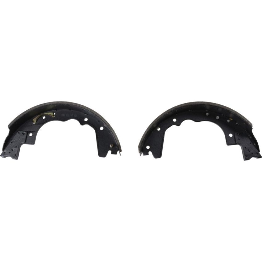 Autopart International Parking Brake Shoe 1404604047