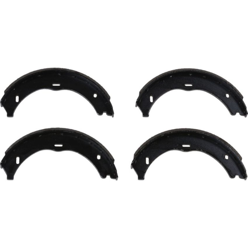 Autopart International Parking Brake Shoe 1404604659