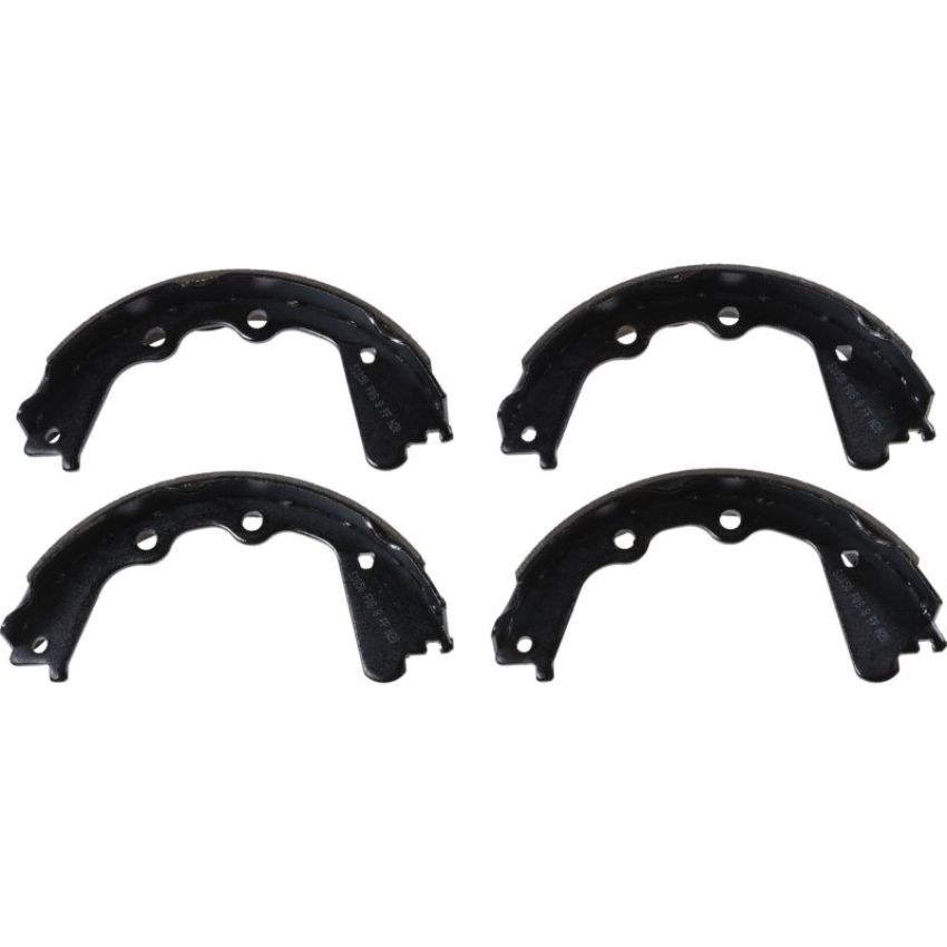 Autopart International Parking Brake Shoe 1404653845