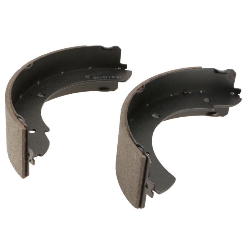 Autopart International Parking Brake Shoe 1404698761