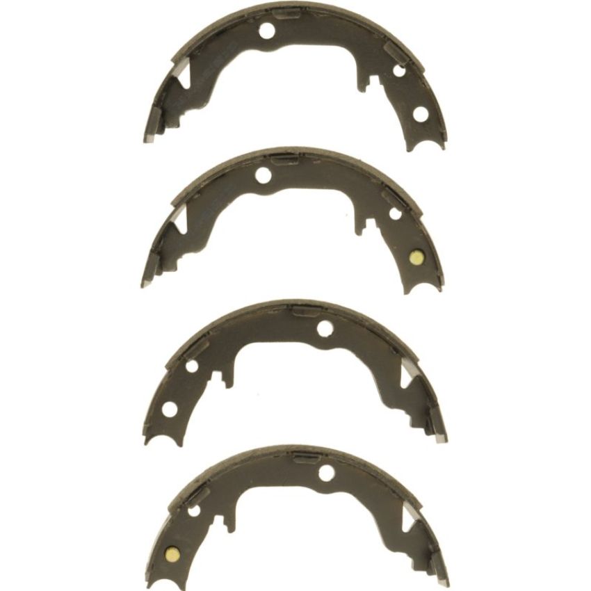 Autopart International Parking Brake Shoe 140498812