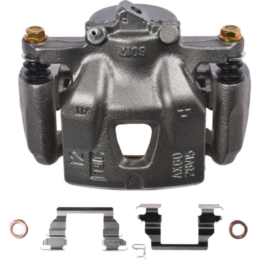 Autopart International Brake Caliper 140500356
