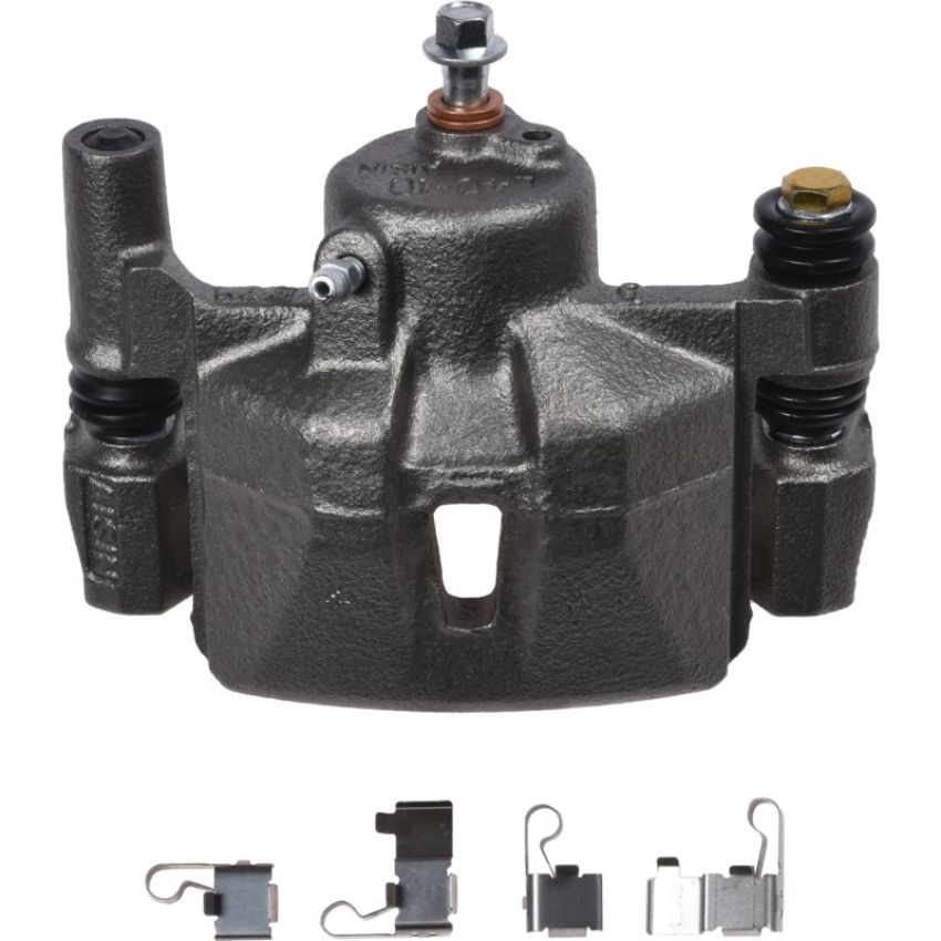 Autopart International Brake Caliper 140500362