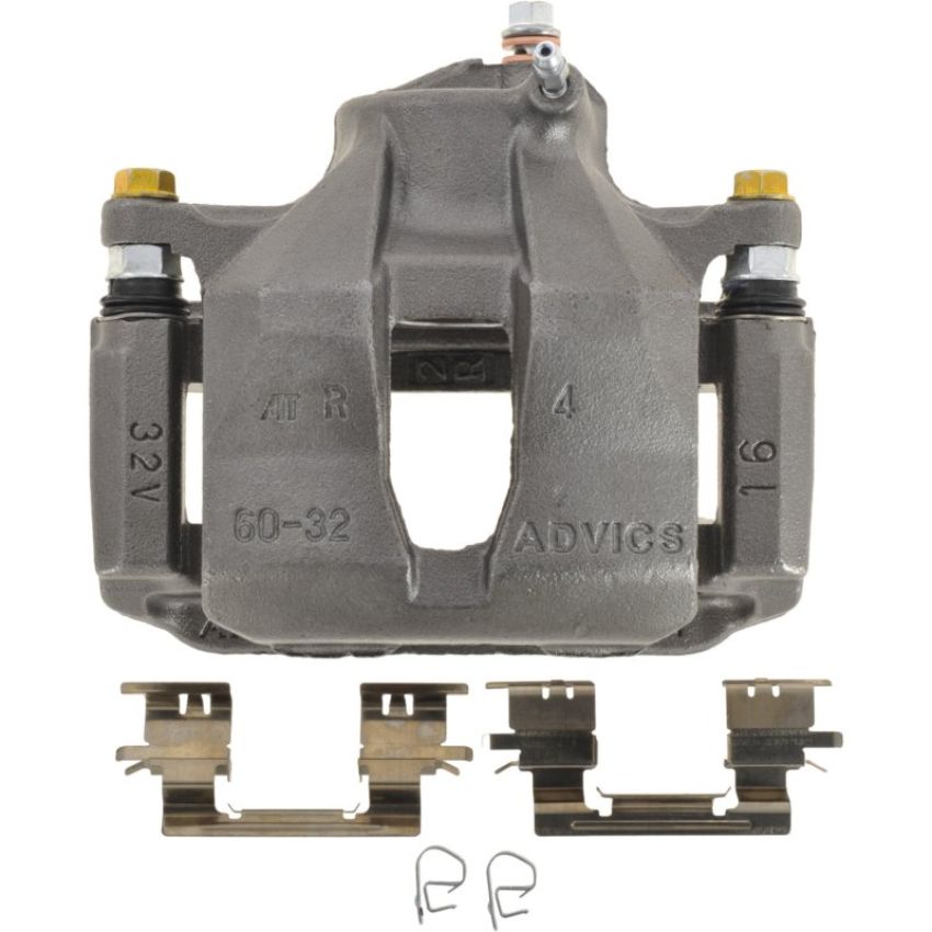 Autopart International Brake Caliper 140500381