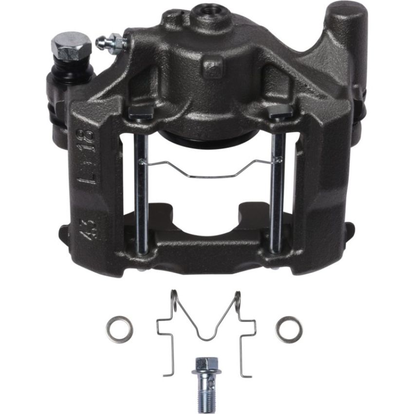 Autopart International Brake Caliper 140500382
