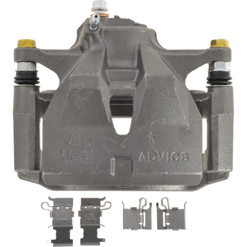 Autopart International Brake Caliper 140500392