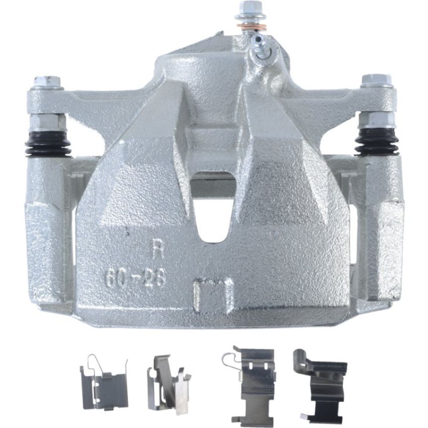 Autopart International Brake Caliper 140500393