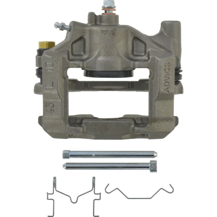 Autopart International Brake Caliper 140500394