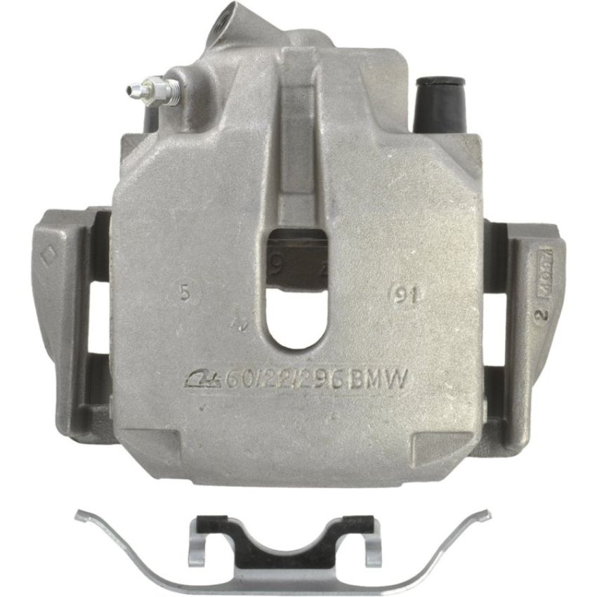 Autopart International Brake Caliper 140500410