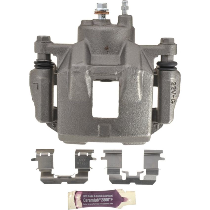 Autopart International Brake Caliper 140501413