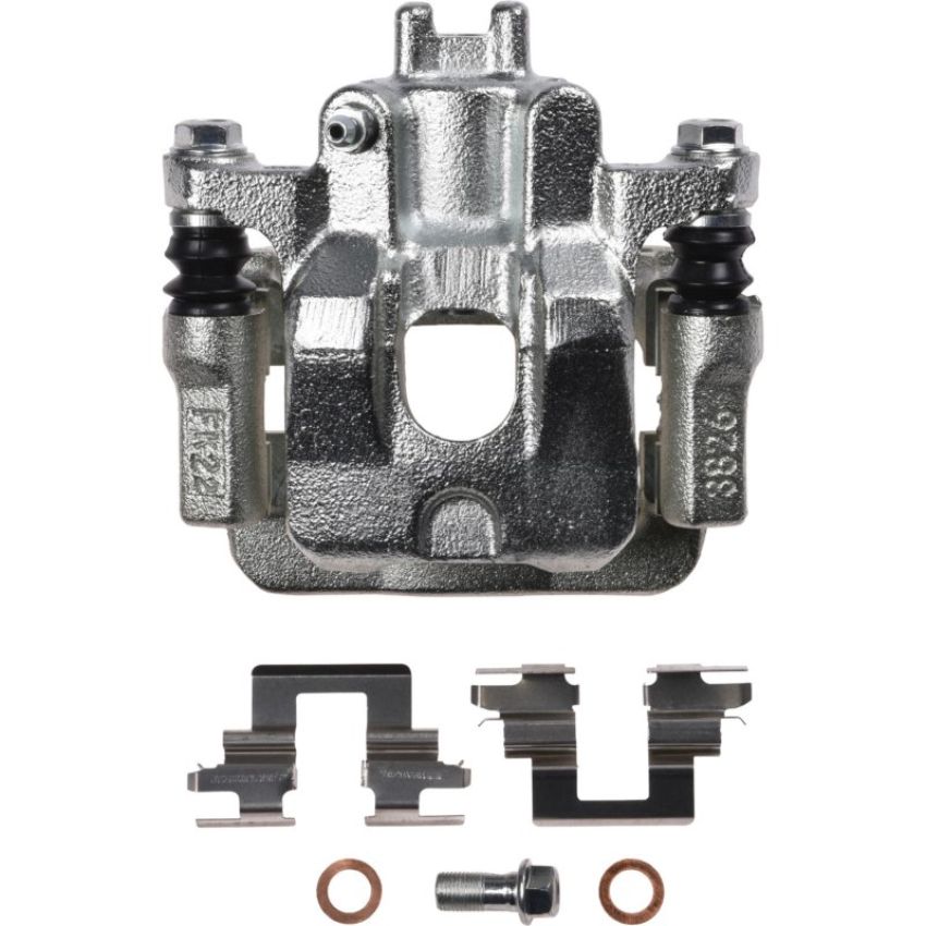 Autopart International Brake Caliper 140510005