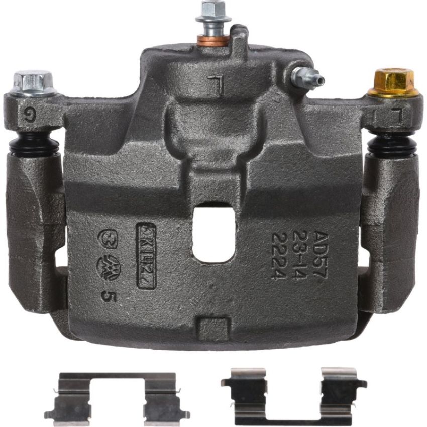 Autopart International Brake Caliper 140510009