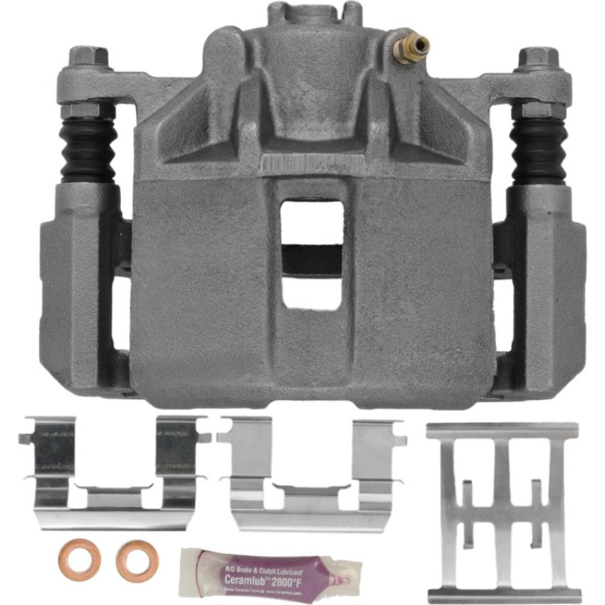 Autopart International Brake Caliper 140510016
