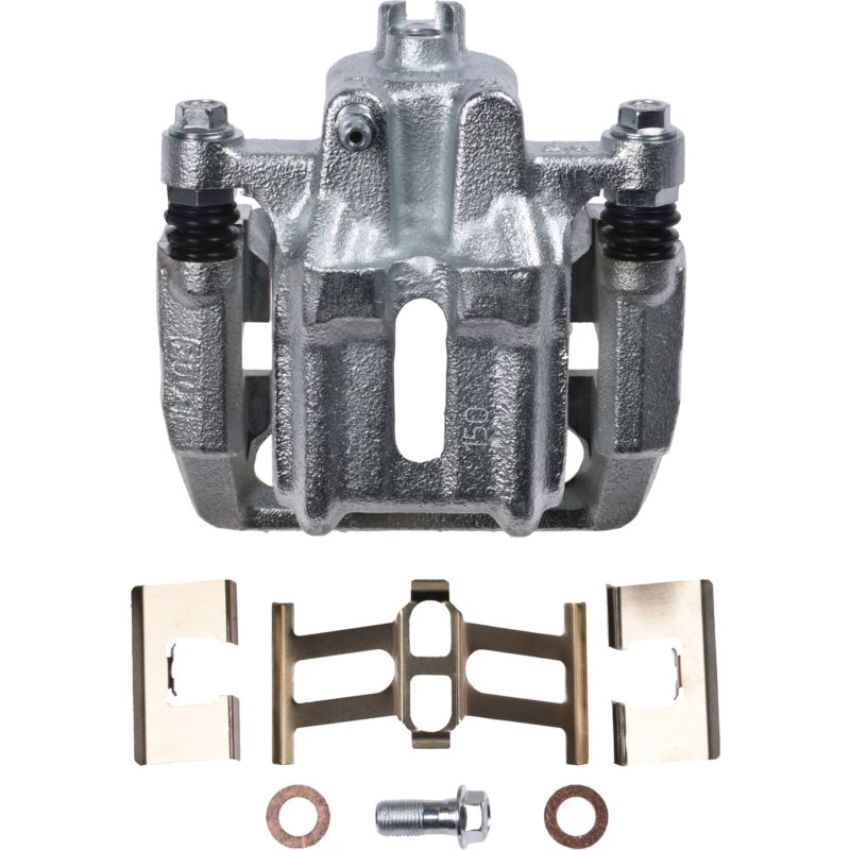Autopart International Brake Caliper 140510017
