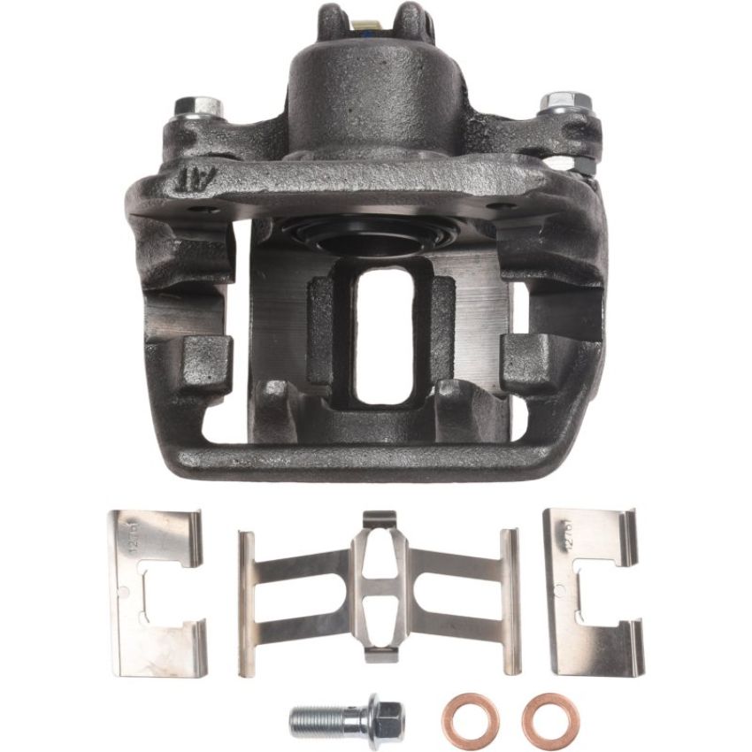 Autopart International Brake Caliper 140510021