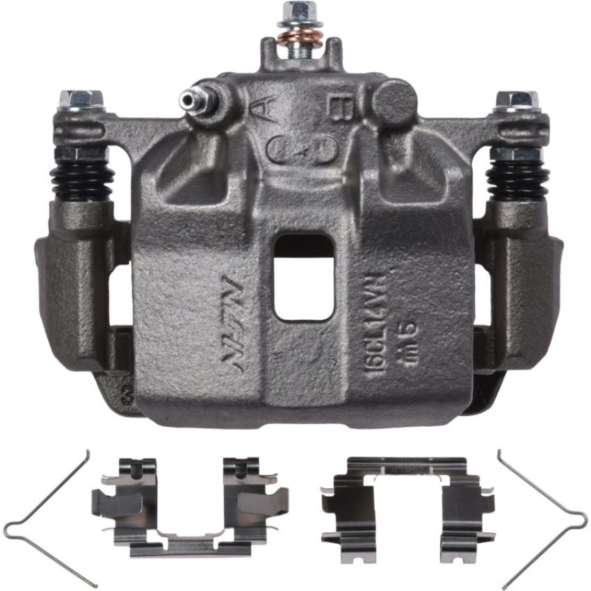 Autopart International Brake Caliper 140510025