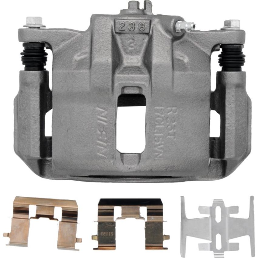 Autopart International Brake Caliper 140510033