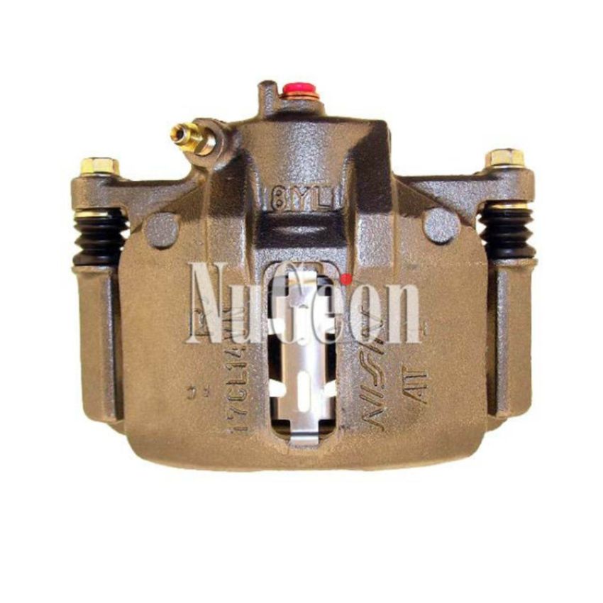 Autopart International Brake Caliper 140510040