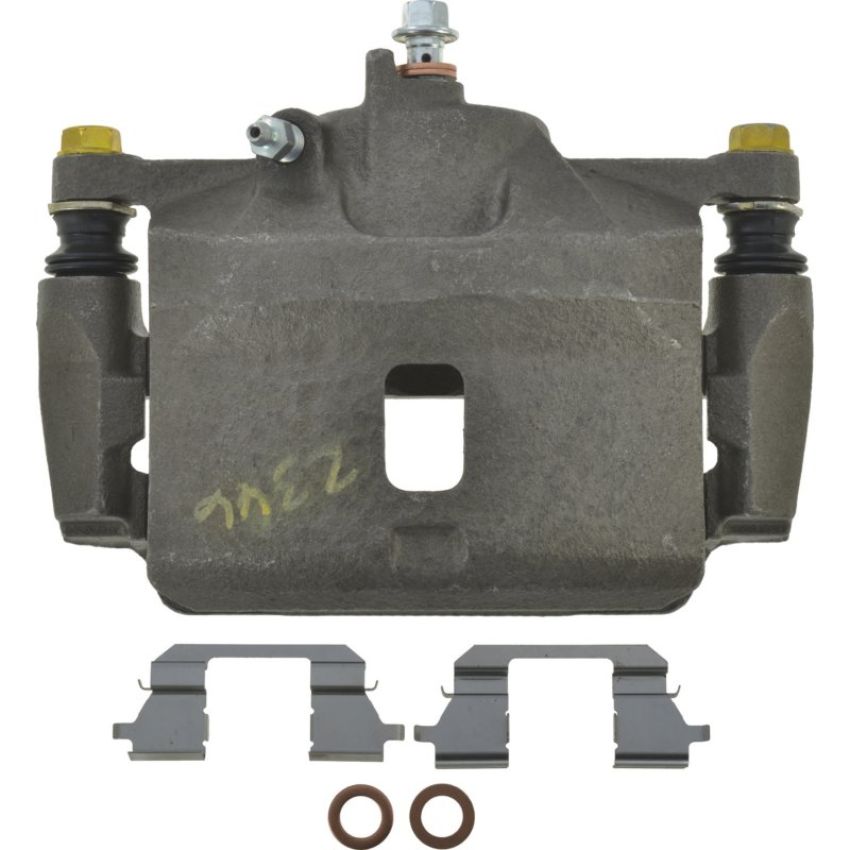 Autopart International Brake Caliper 140510041