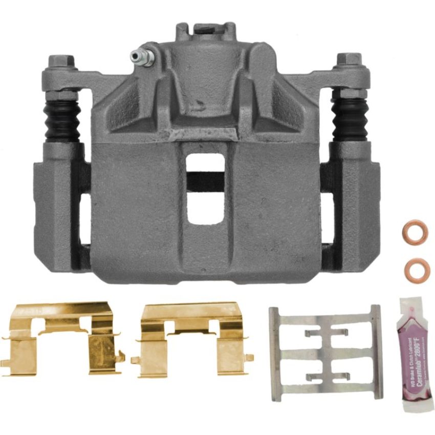 Autopart International Brake Caliper 140510042