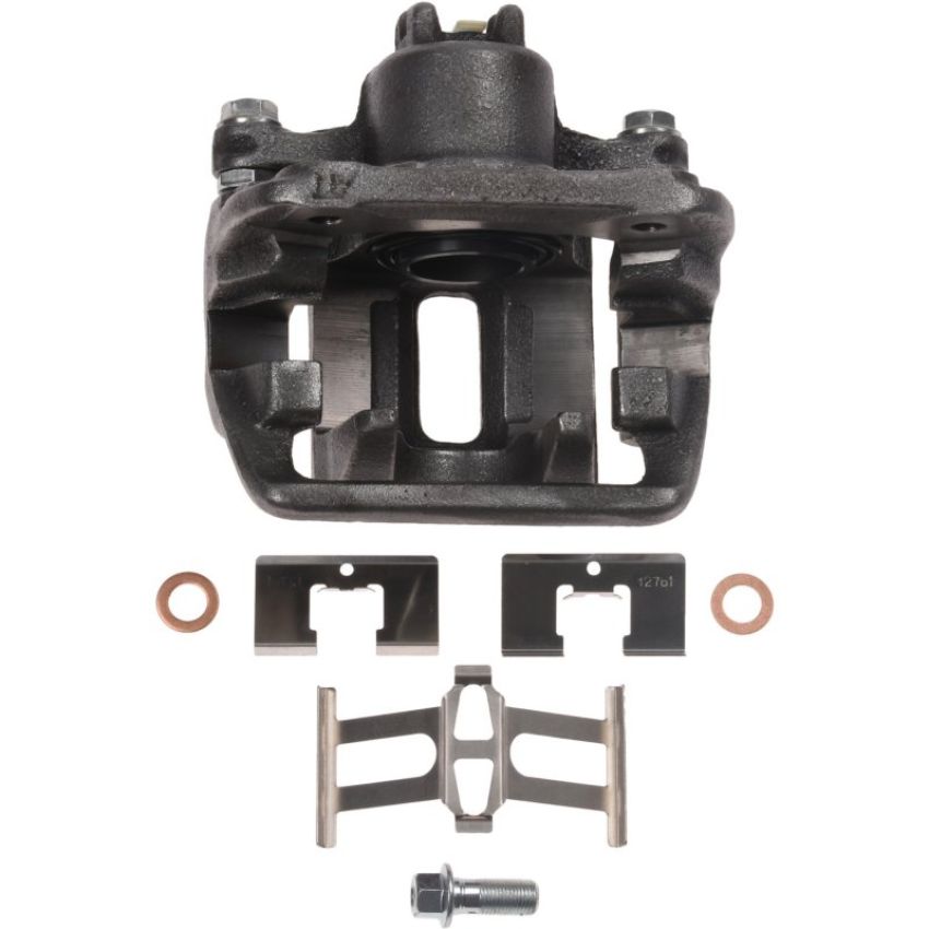 Autopart International Brake Caliper 140510048