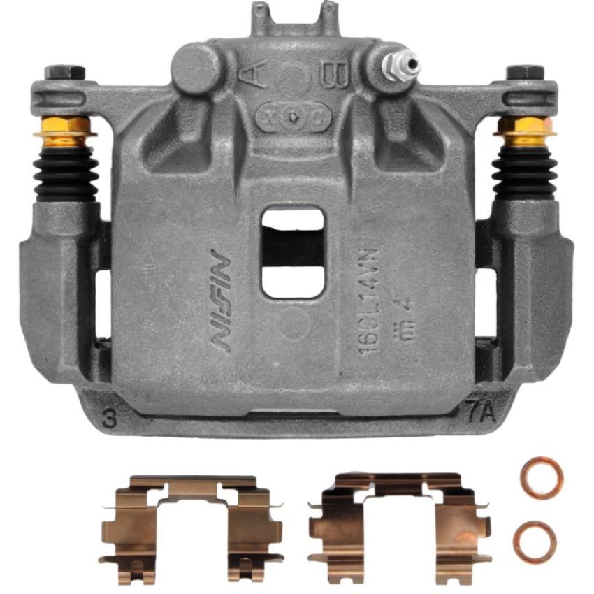Autopart International Brake Caliper 140510050