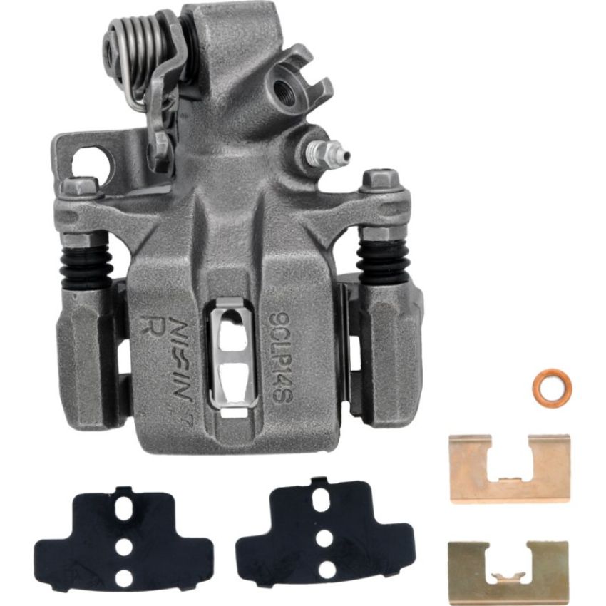 Autopart International Brake Caliper 140510052
