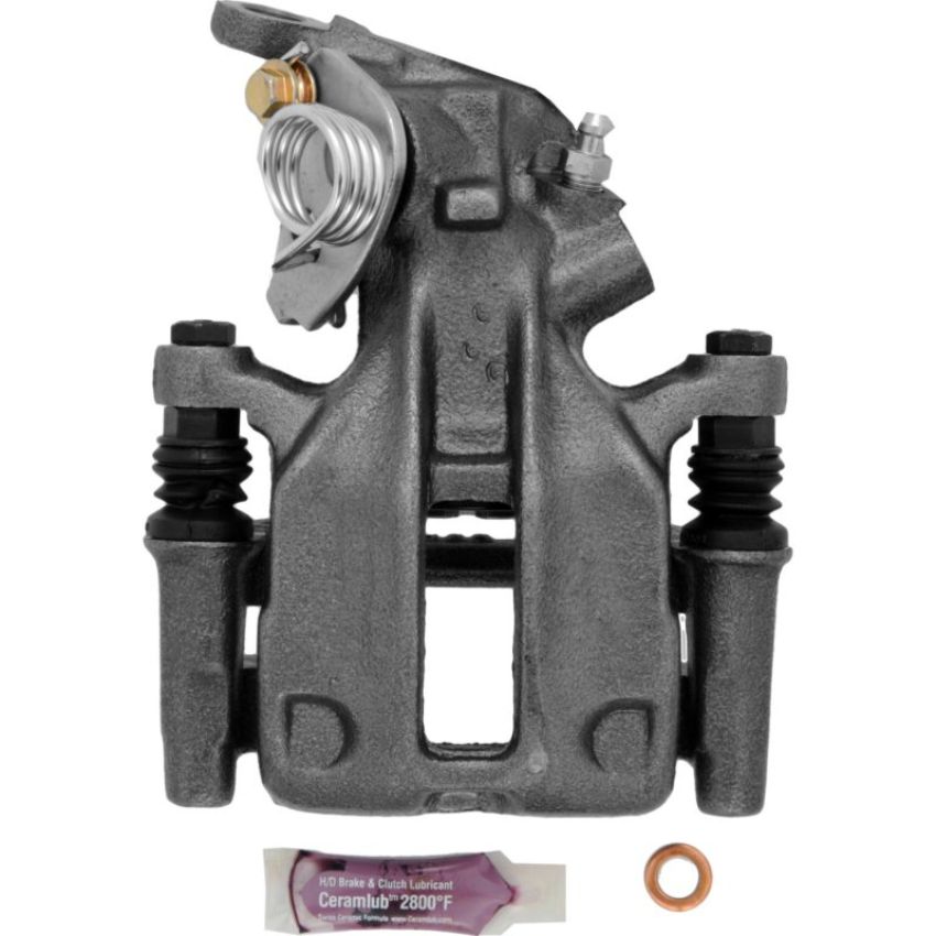 Autopart International Brake Caliper 140510790
