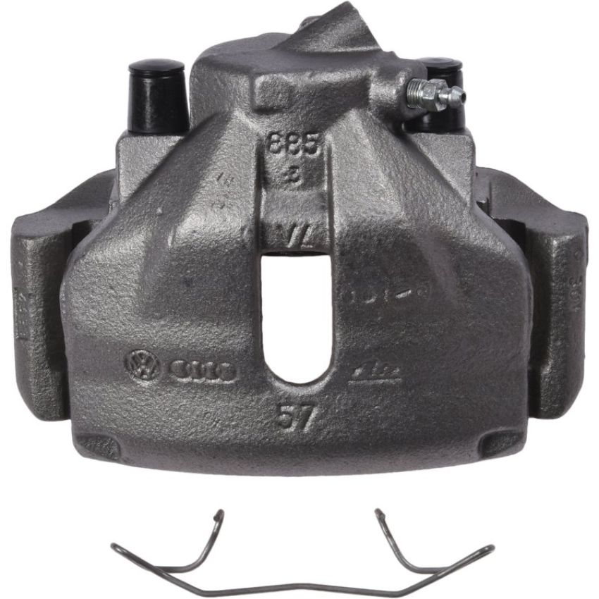 Autopart International Brake Caliper 140510792