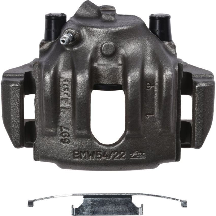 Autopart International Brake Caliper 140510807