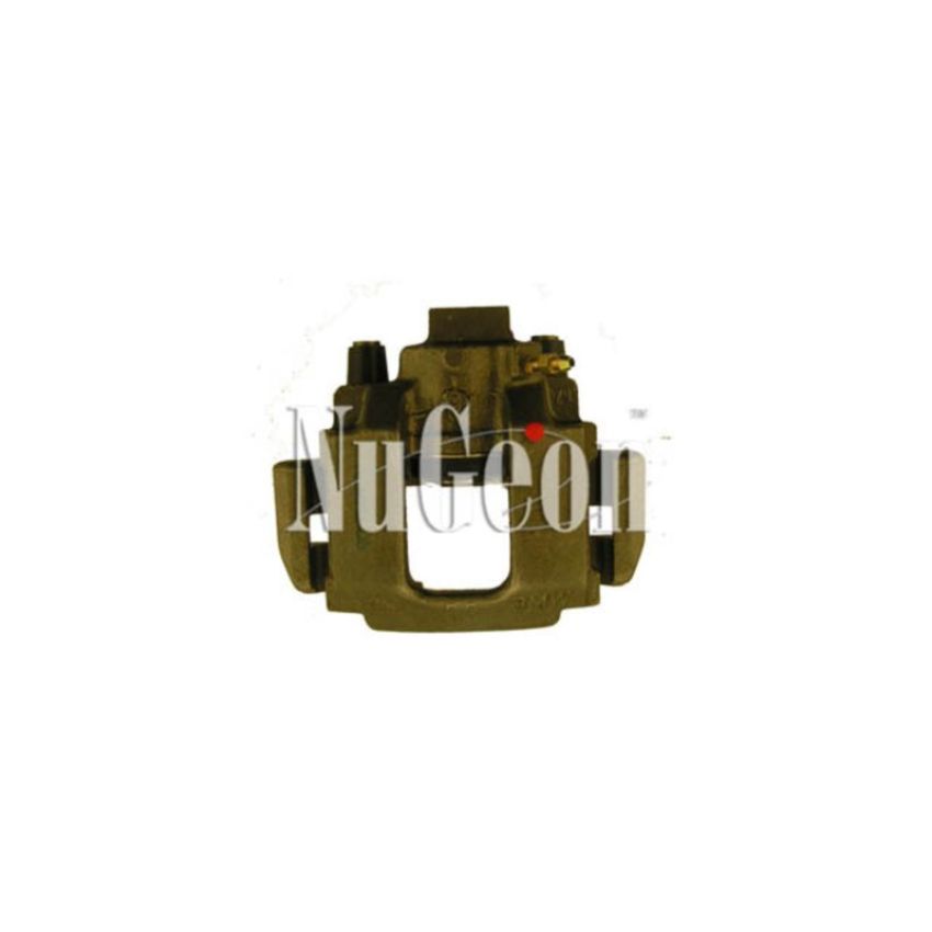 Autopart International Brake Caliper 140510907