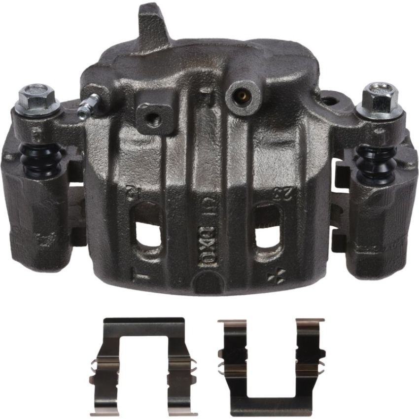 Autopart International Brake Caliper 140511532