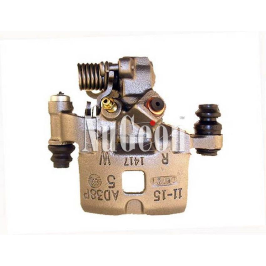 Autopart International Brake Caliper 140511544