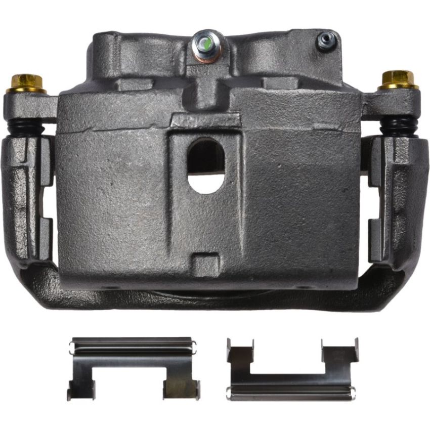 Autopart International Brake Caliper 2 140511549