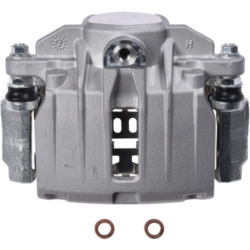 Autopart International Brake Caliper 140511550