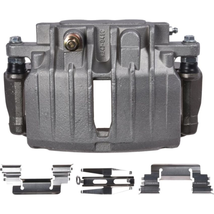 Autopart International Brake Caliper 140511553