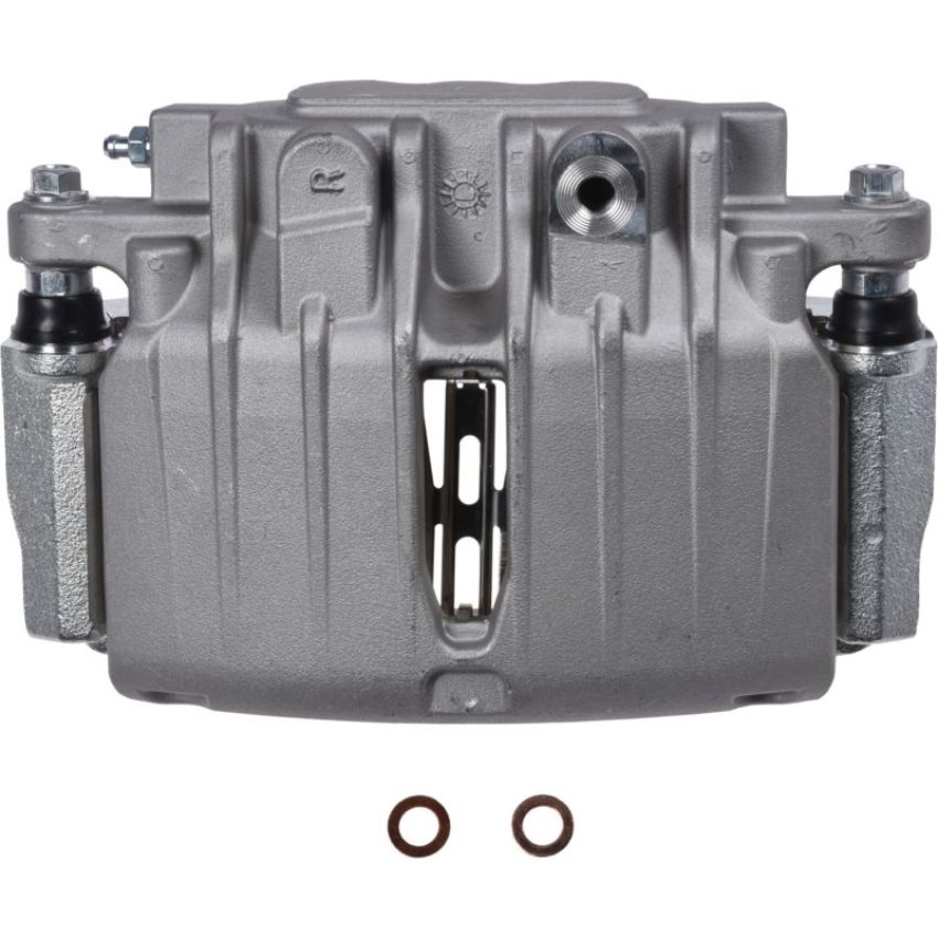 Autopart International Brake Caliper 140511560
