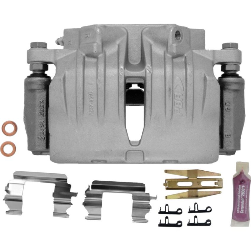 Autopart International Brake Caliper 140511575