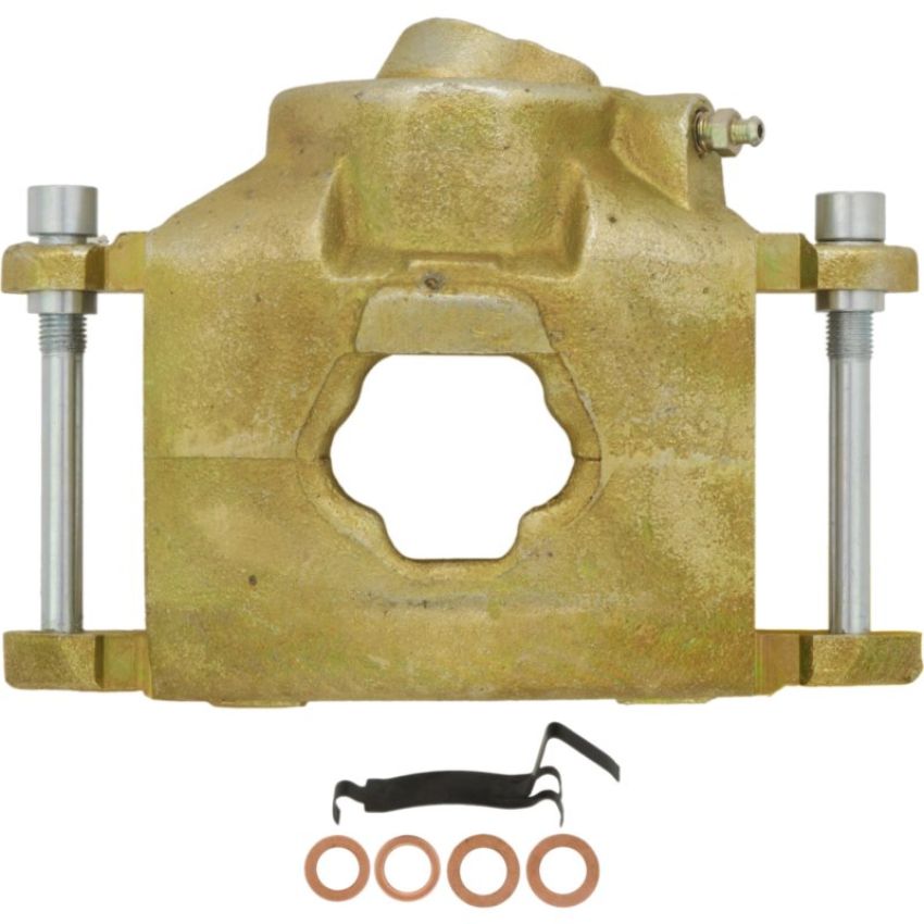 Autopart International Brake Caliper 140511580