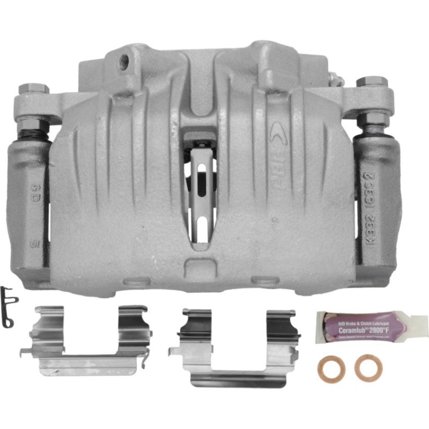 Autopart International Brake Caliper 140511590