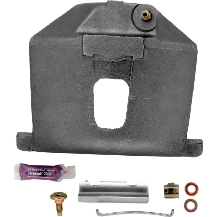 Autopart International Brake Caliper 140511595